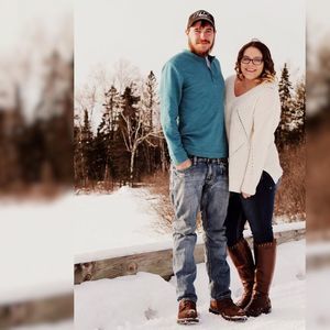 Meet your Posher, Chelsey